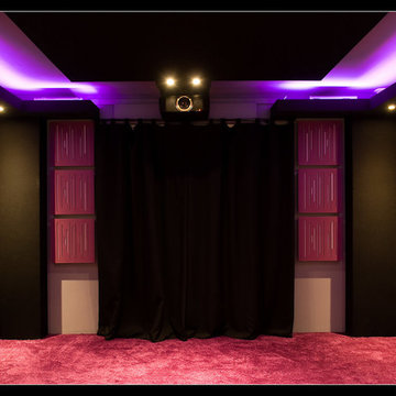 Open Sky Theater
