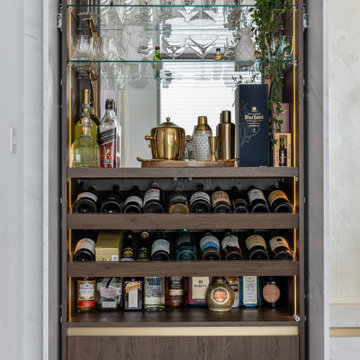 Royal Wharf, Docklands