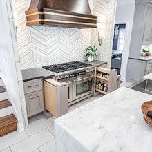 Vent hood ideas