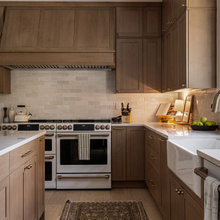 Kitchen Ideas