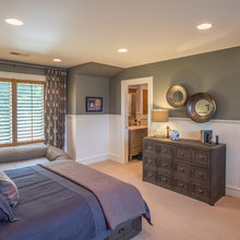 Adrian’s Room