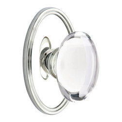 Door Knobs and Levers - Door Hardware