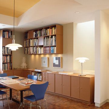 Modern Library