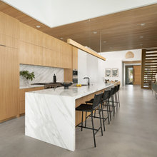 Falkland - Floors