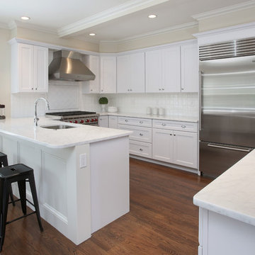 Brookline Condo 3