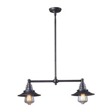 Kitchen Island lighting
