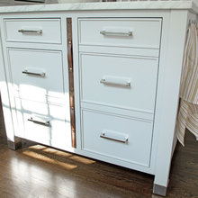 Cabinetry Details