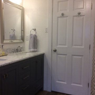 Reid Bathroom