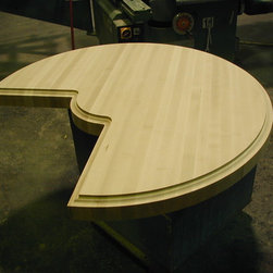 The CNC advantage - Products