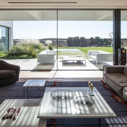 Apex Villa - Windows And Doors