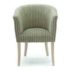 Soho Tub Chairs by Tim Wood - Armchairs & Accent Chairs
