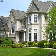 Stucco Colors