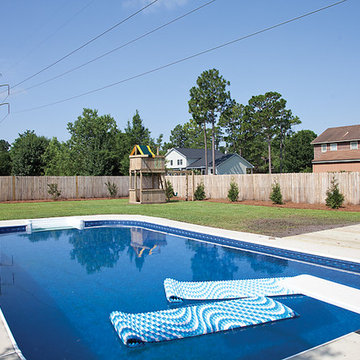 422 N Colony