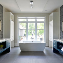 Bathroom Ideas