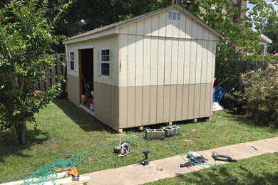 Shed - shed idea in Other