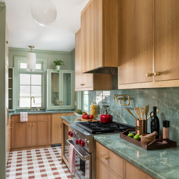 Collier Heights Renovation
