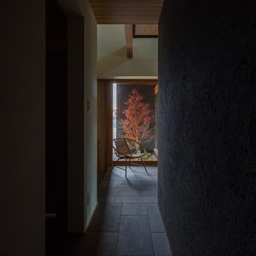 寺庄の家(terasho house)