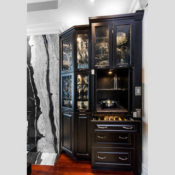 With Built-in Warming Plate - Exceptional Design