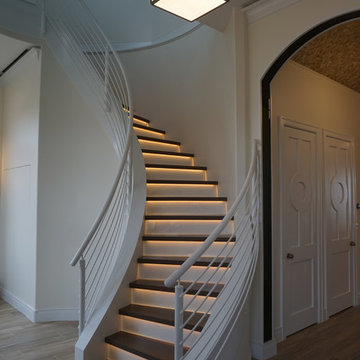 CabinetMakers - Staircases