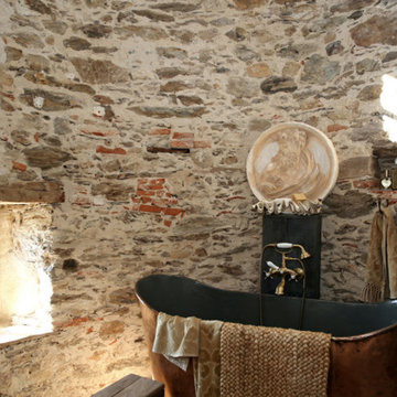 Chateau de campagne