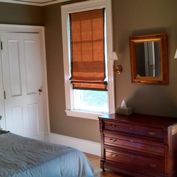 East Side Construction Bedroom Remodels