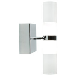 Contemporary Wall Sconces by EQLight