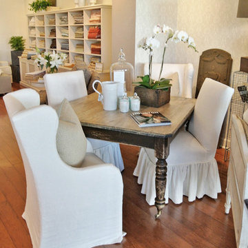 Farmhouse Chic