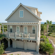Elevated Homes
