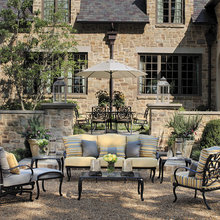 Patio furniture