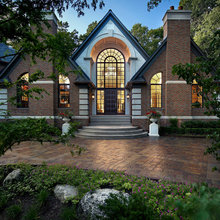whole house