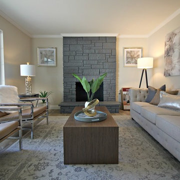 San Vincente Residence