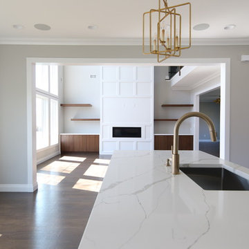 Nugent Residence