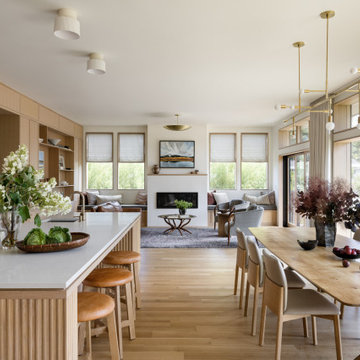 April Hill House