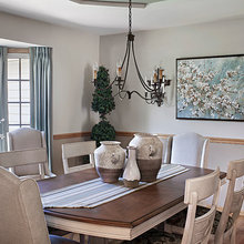 Dining Room Ideas