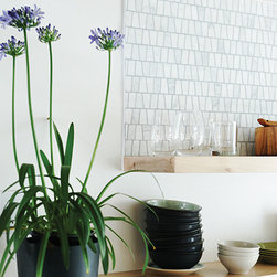 BATTER Salt Mix - Wall And Floor Tile