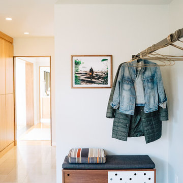 Midcentury Modern Ranch & Addition