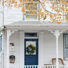 house color