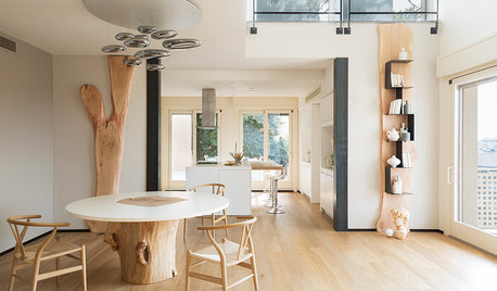 Guida Houzz: 13 Termini del Falegname da Conoscere