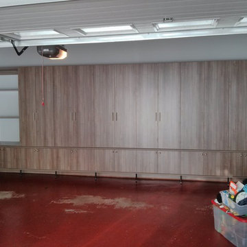Photos by Installers Taken at Job Sites