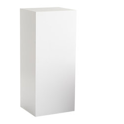 CONTEMPORARY PEDESTAL - Products