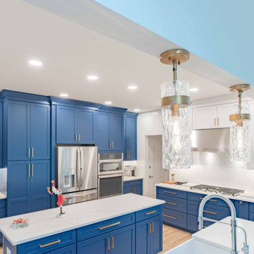 Jamison Kitchen