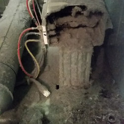 Dryer Repair and Maintenance - Dryers