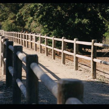 Ojai River Trail
