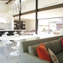 open concept