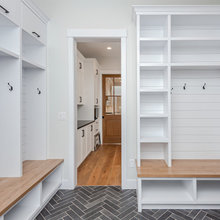 mudroom