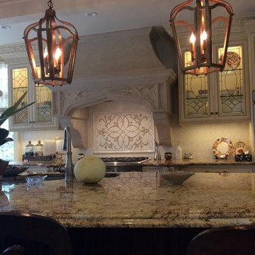 Holmdel kitchen renovation