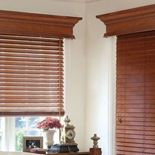 window treatments