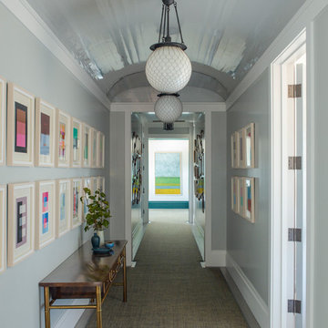 Bridgehampton Compound