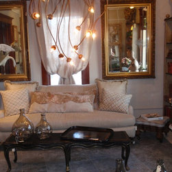 Our Shop - Home Decor