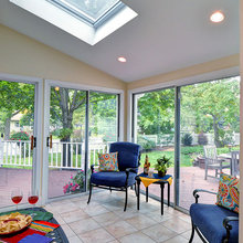 bonus room